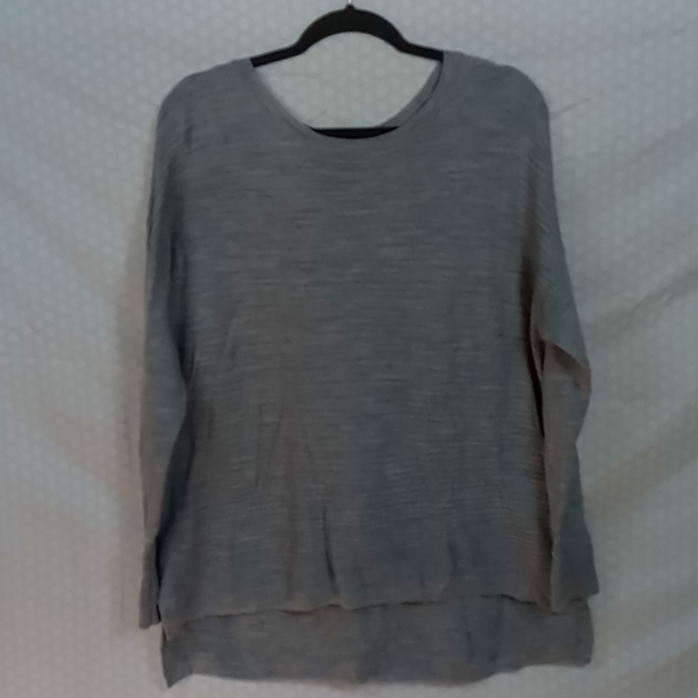 Womens tahari sweater top size 2x